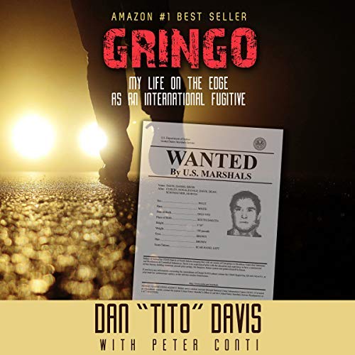 Gringo By Dan Tito Davis