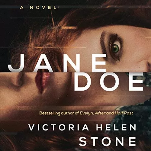 Jane Doe By Victoria Helen Stone