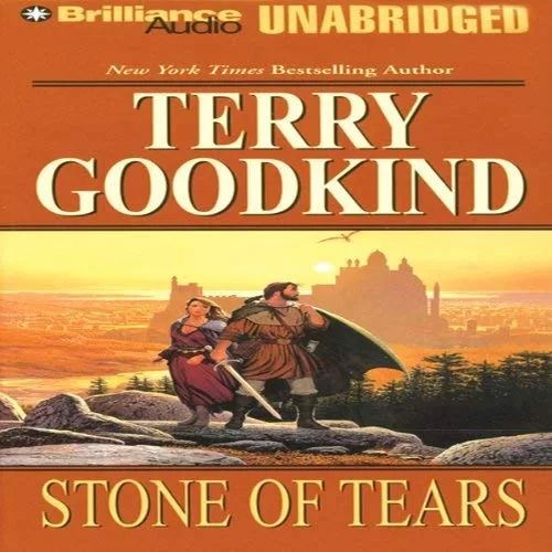 Wizard’s First Rule By Terry Goodkind