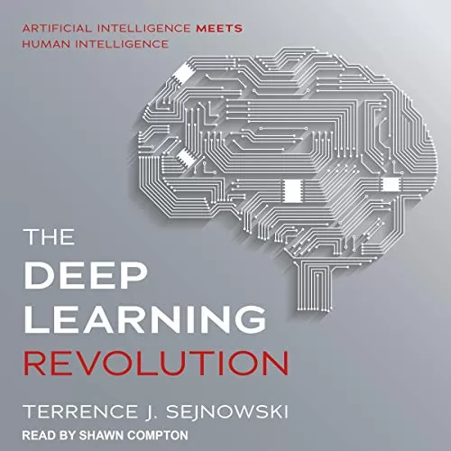 The Deep Learning Revolution By Terrence J. Sejnowski