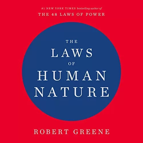 The Laws of Human Nature By Robert Greene