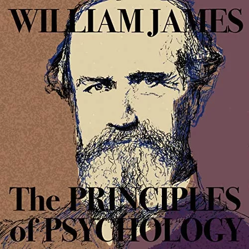 The Principles of Psychology, Vol. II By William James