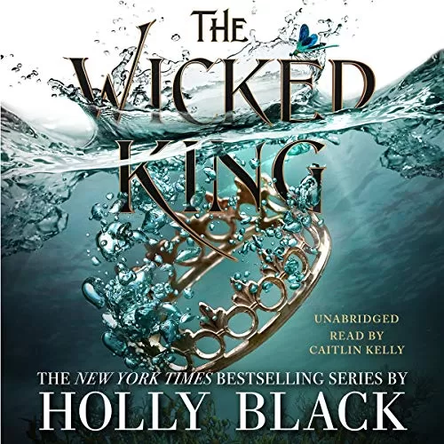 The Wicked King By Holly Black