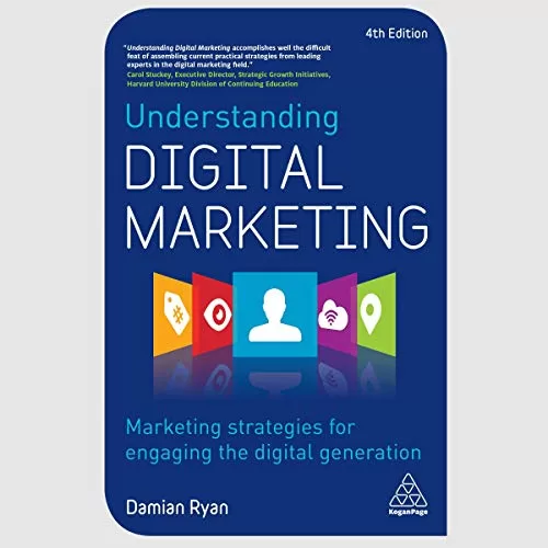 Understanding Digital Marketing By Damian Ryan