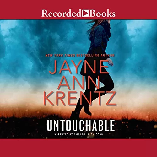 Untouchable By Jayne Ann Krentz