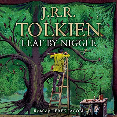 Leaf by Niggle By J. R. R. Tolkien