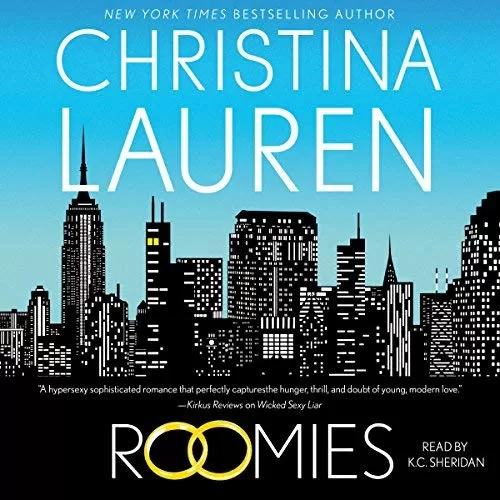 Roomies By Christina Lauren