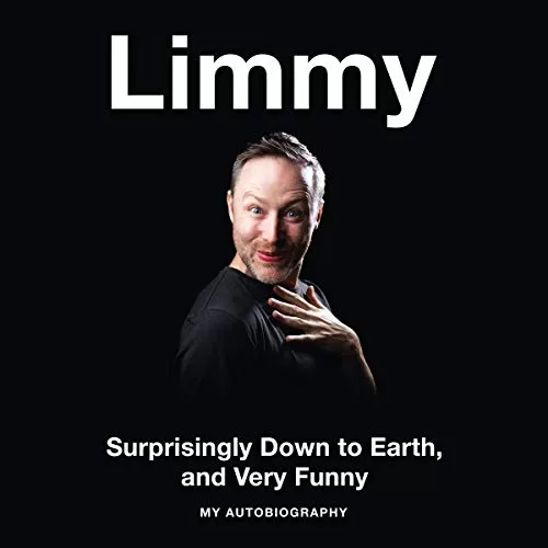 Surprisingly Down to Earth, and Very Funny By Limmy