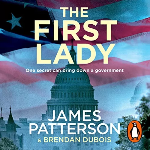 The First Lady By James Patterson