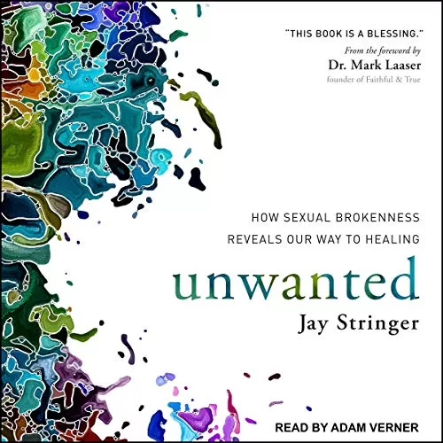 Unwanted By Jay Stringer