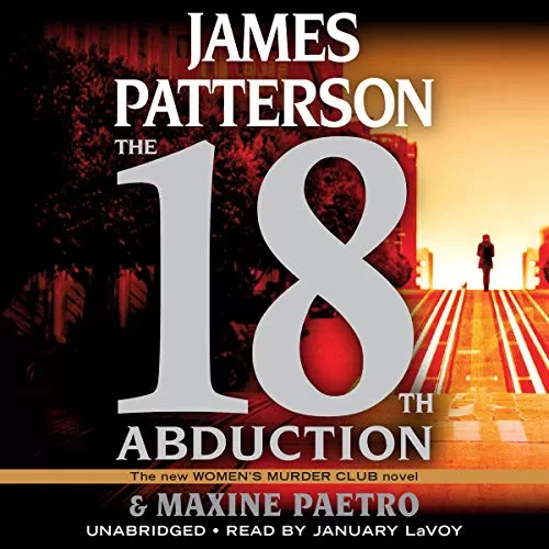 18th Abduction By James Patterson