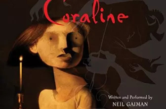 Coraline By Neil Gaiman