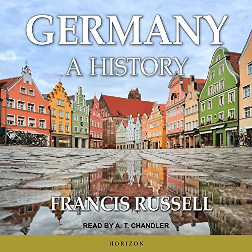 Germany By Francis Russell