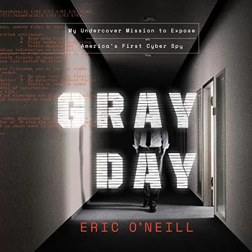 Gray Day By Eric O'Neill