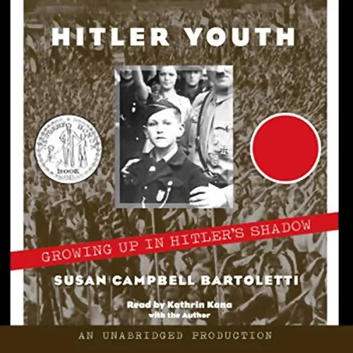 Hitler Youth By Susan Campbell Bartoletti