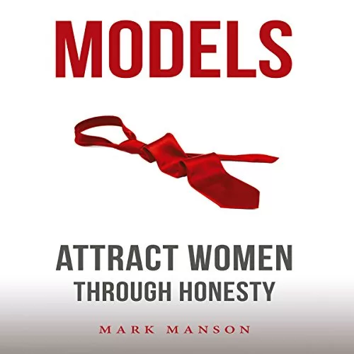 Models By Mark Manson