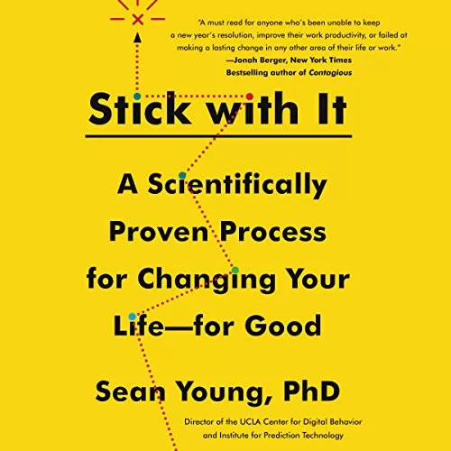 Stick with It By Sean D. Young