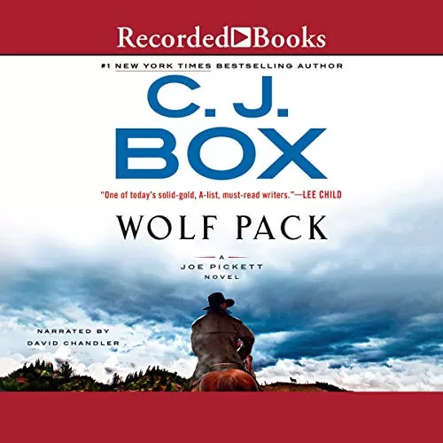 Wolf Pack By C. J. Box