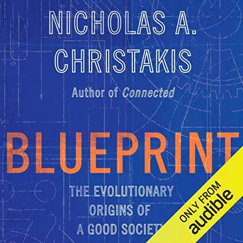 Blueprint By Nicholas A. Christakis