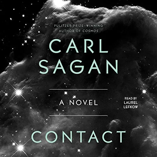 Contact By Carl Sagan