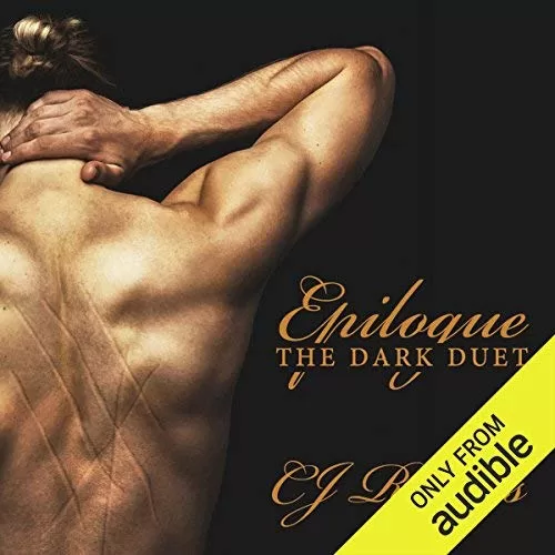 Captive in the Dark By CJ Roberts