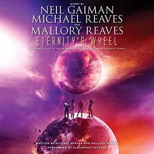 The Silver Dream By Neil Gaiman, Michael Reaves