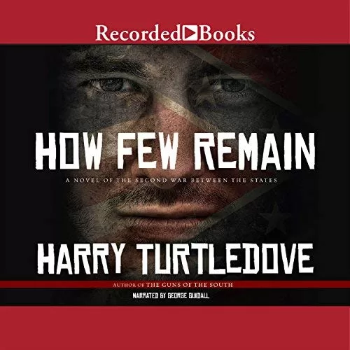 How Few Remain By Harry Turtledove