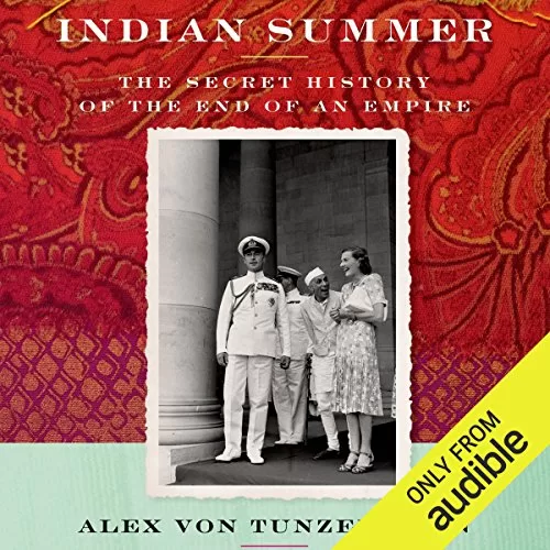 Indian Summer By Alex von Tunzelmann