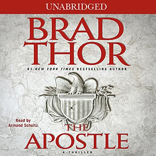 The Apostle By Brad Thor