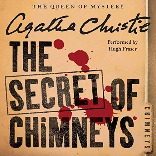 The Secret of Chimneys By Agatha Christie