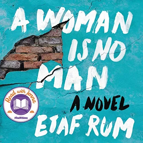 A Woman Is No Man By Etaf Rum