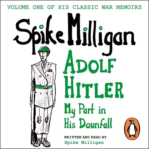 Adolf Hitler By Spike Milligan