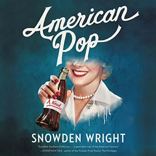 American Pop By Snowden Wright