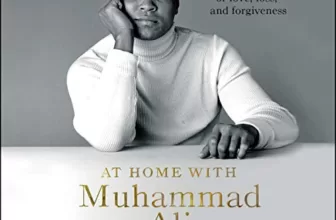 At Home with Muhammad Ali By Hana Ali