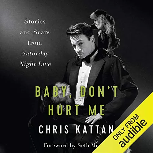 Baby Don't Hurt Me By Chris Kattan