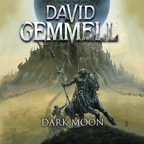 Dark Moon By David Gemmell