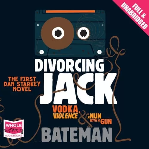 Divorcing Jack By Colin Bateman