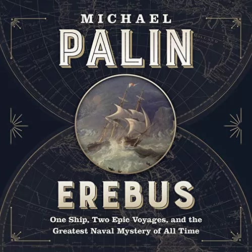 Erebus By Michael Palin