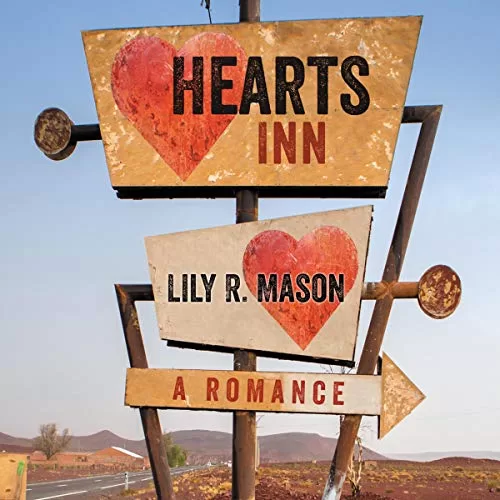 Hearts Inn By Lily R. Mason