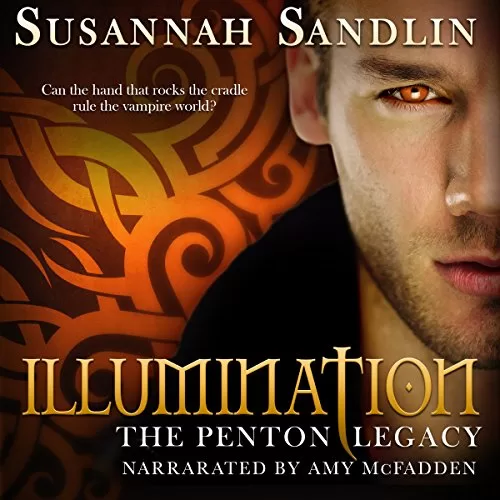 Illumination By Susannah Sandlin