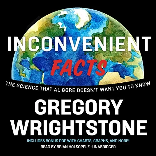 Inconvenient Facts By Gregory Wrightstone