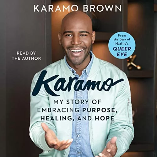 Karamo By Karamo Brown