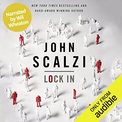 Lock In By John Scalzi