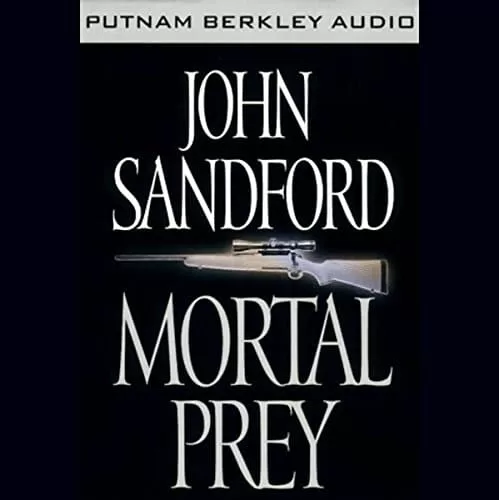 Mortal Prey By John Sandford