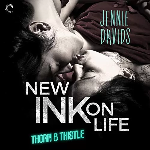 New Ink on Life By Jennie Davids