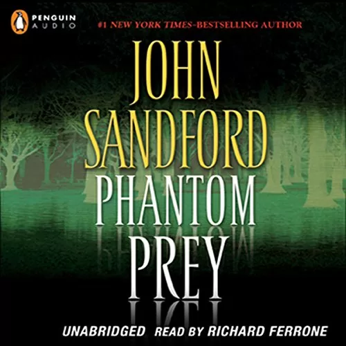 Phantom Prey By John Sandford