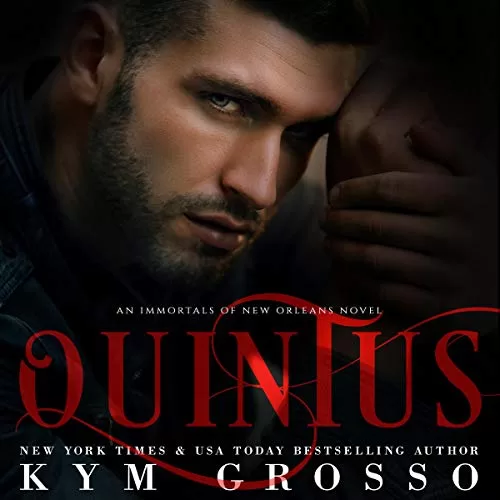 Quintus By Kym Grosso