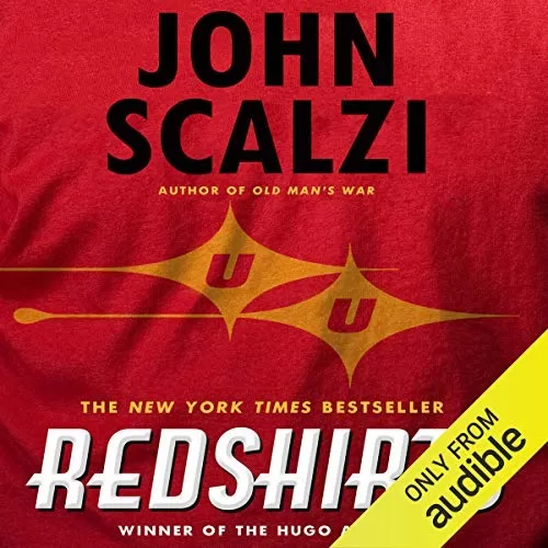 Redshirts By John Scalzi