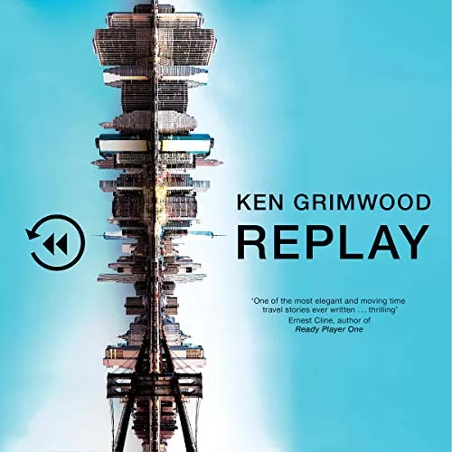 Replay By Ken Grimwood