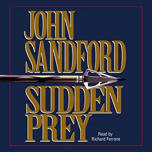 Wicked Prey By John Sandford